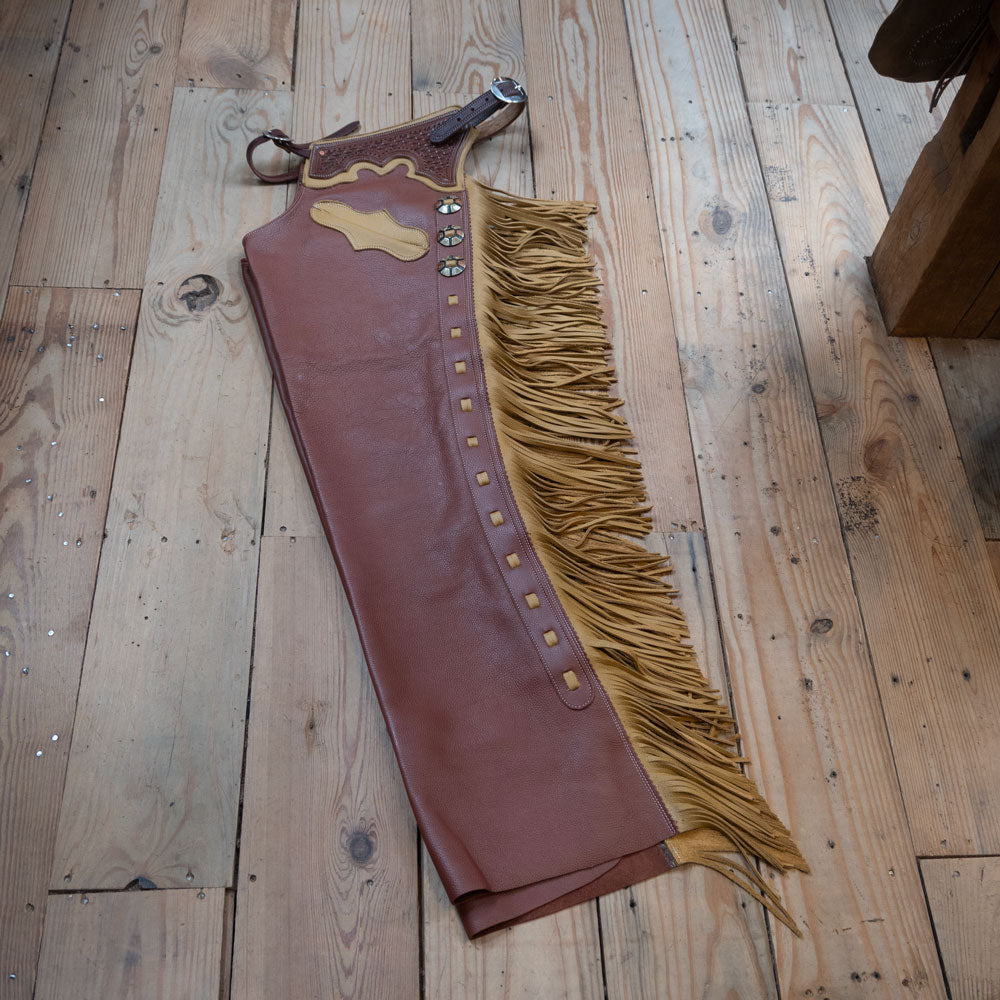 Teskey's Large All Around Shotgun Chaps