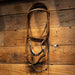 O-Ring Smooth Snaffle Bridle Sale Barn MISC