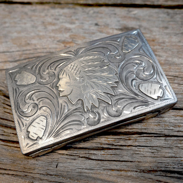 Belt Buckles