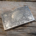 Scribner Indian Chief Headdress Buckle ACCESSORIES - Additional Accessories - Buckles Dale Scribner