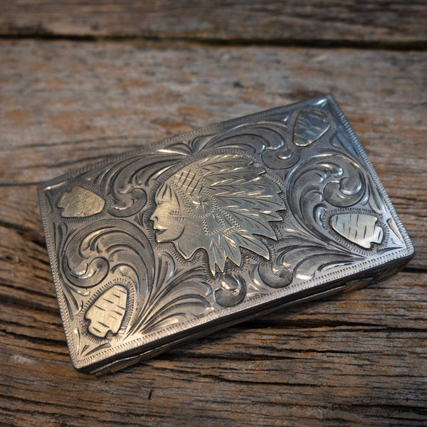 Belt Buckles