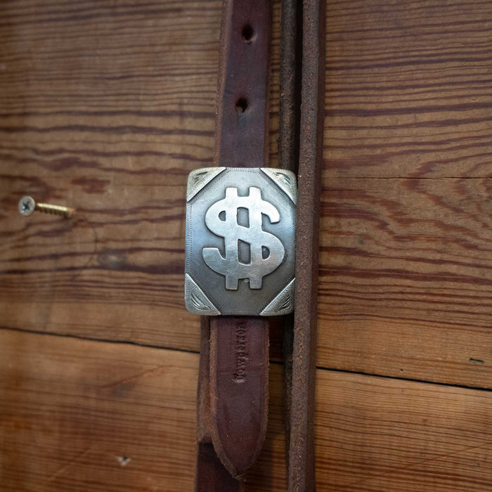 Classic Equine Correction Bridle Rig