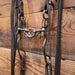 Kerry Kelley Twisted Lifesaver Bridle Rig Tack - Rigs Kerry Kelley