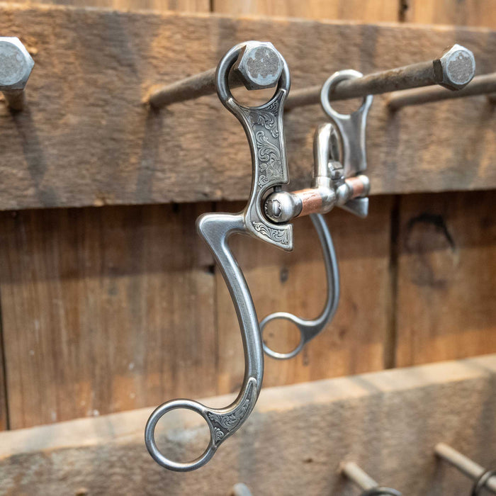 Fancy Kerry Kelley 7 A.D. Correction Bit