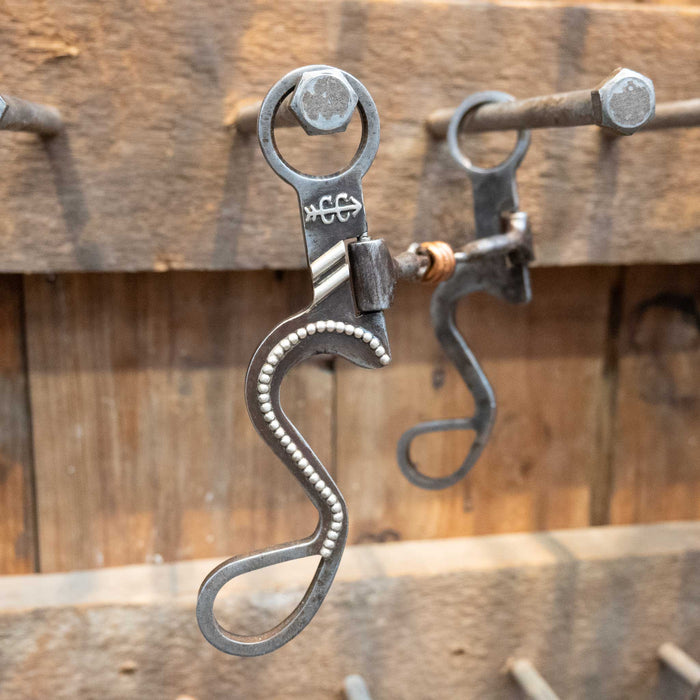 3R Dogbone Bit w/Copper Rings