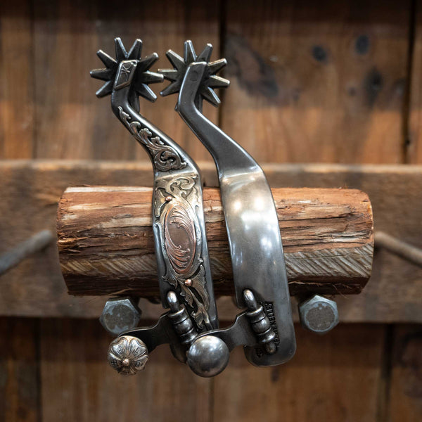 Spurs