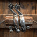 Kerry Kelley 10pt. Spurs Tack - Spurs Kerry Kelley