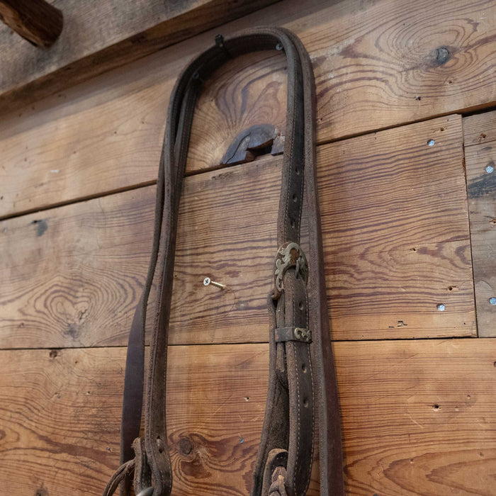 JD Bits O-Ring Dogbone Bridle Rig
