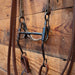 Mechanical Shanked Snaffle Bridle Rig Sale Barn MISC