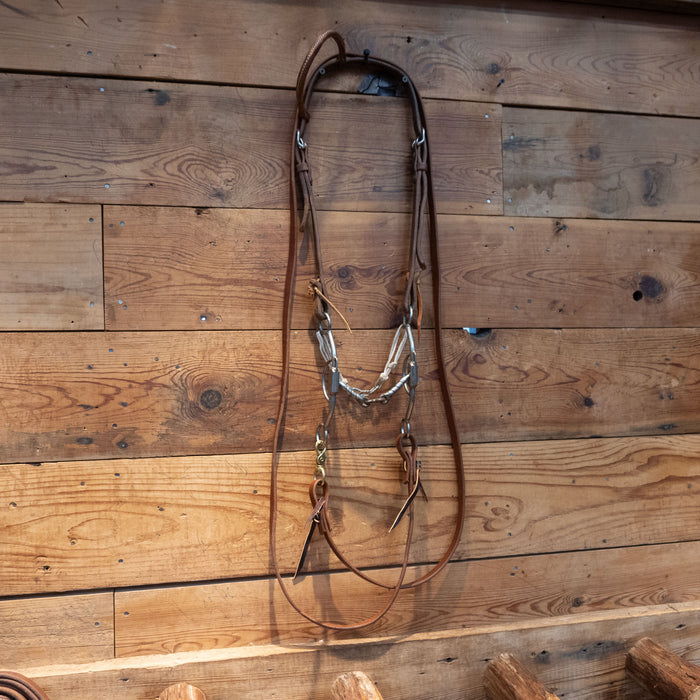CWB Threaded 3pc Bridle Rig