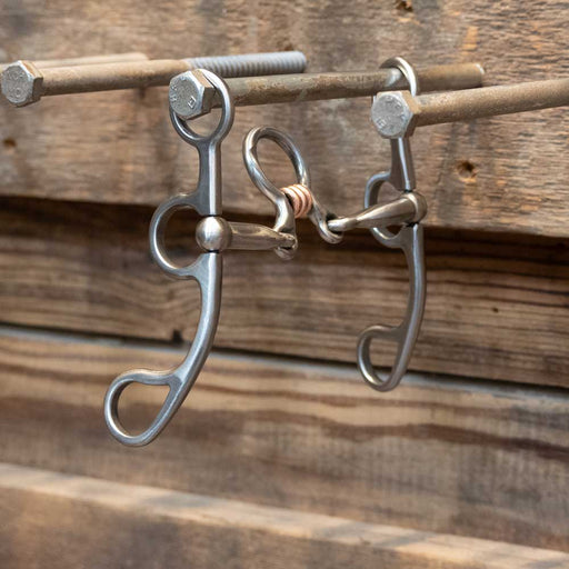 Kerry Kelley 50 P-R Floating Bit Tack - Bits Kerry Kelley