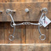Flaharty Reg' Marne Square 3-pc Chain Bit Tack - Bits Flaharty