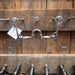 Flaharty Betty Slow Twist Correction Tack - Bits Flaharty
