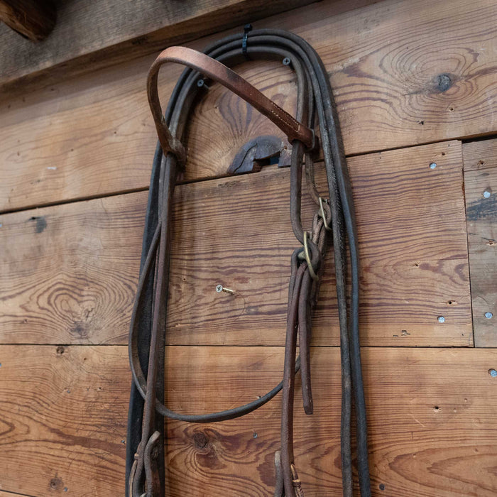 Seminole Correction Bridle Rig