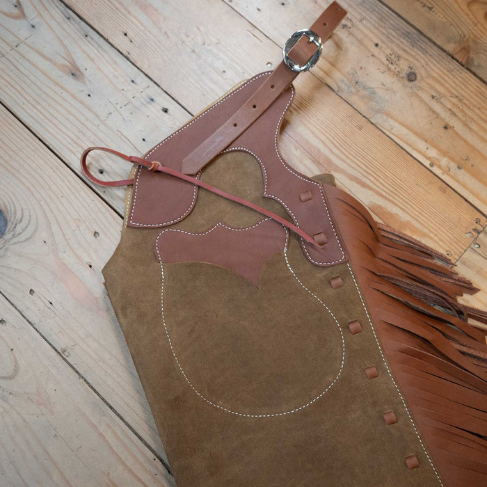 WLC Roughout Stepthrough Chaps 1782