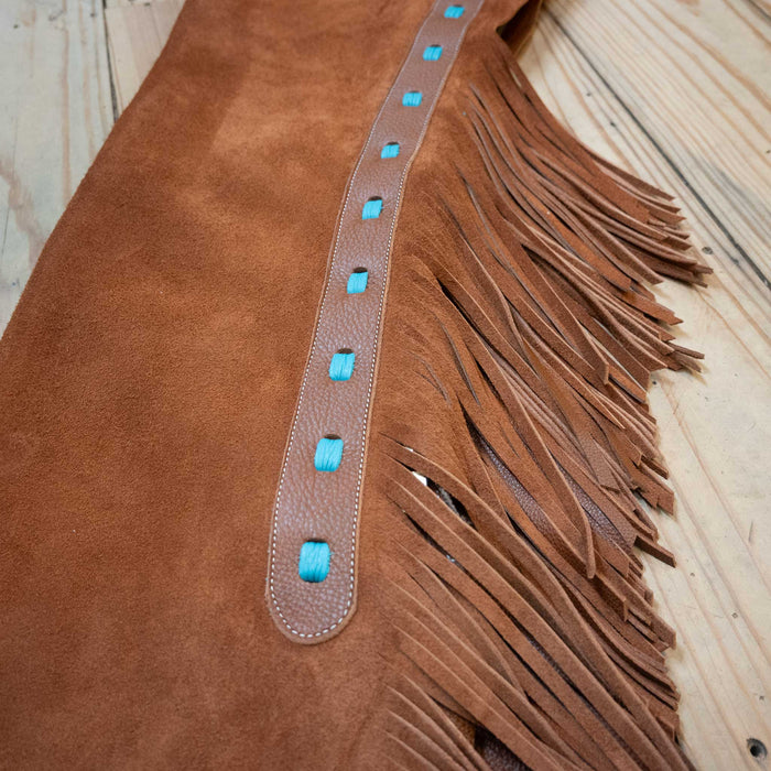 Teskey's Medium 1/2 Breed Versatility Shotgun Chaps