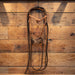 Square Snaffle Bridle Rig Tack - Rigs MISC