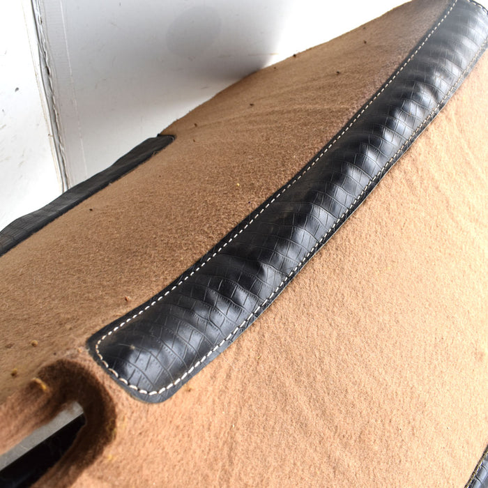 Used Saddle Pad Sale Barn Teskey's