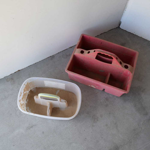 Used Tool Caddy's Set Of 2 Sale Barn Teskey's   