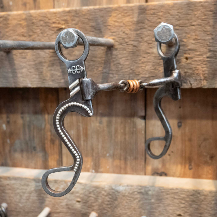 3R Dogbone Bit w/Copper Rings