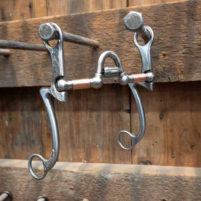 Fancy Kerry Kelley 7 A.D. Correction Bit