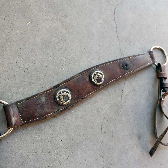 Used Breast Collar Sale Barn Teskey's   