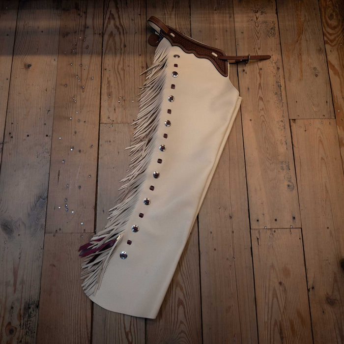 Teskey's Small Versatility Shotgun Chaps