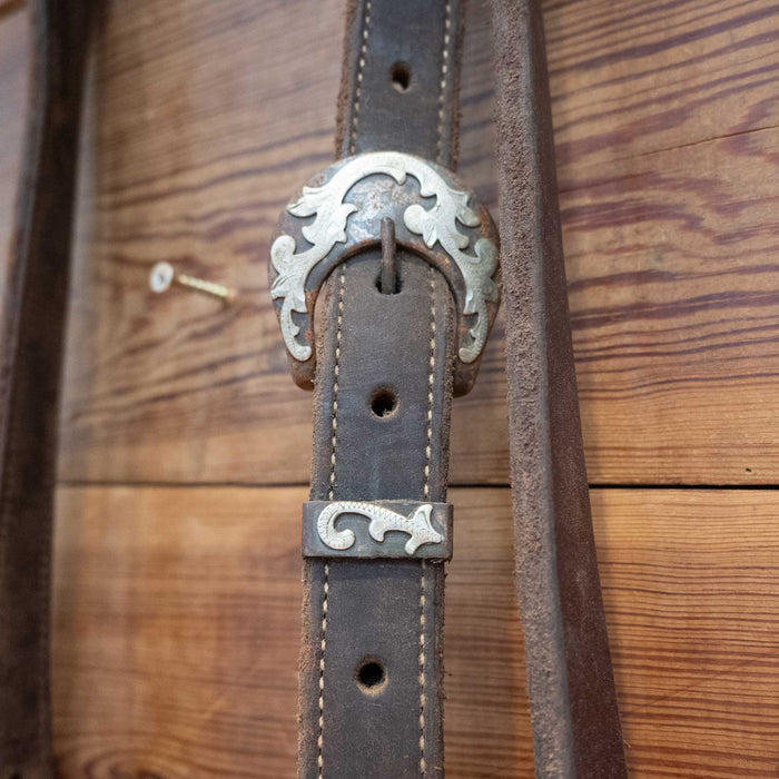 JD Bits O-Ring Dogbone Bridle Rig
