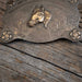 Allen Ross 1954 PCHJSA Trophy Buckle ACCESSORIES - Additional Accessories - Buckles Allen Studio Co.