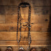 O-Ring 3 Piece Dogbone Bridle Rig Tack - Rigs MISC