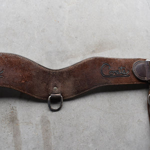 Used Coates Tripping Collar Sale Barn Teskey's