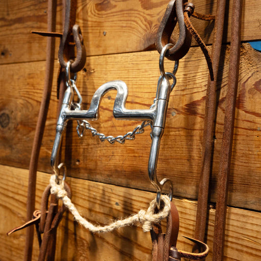 Flat Port Bridle Rig Tack - Rigs MISC