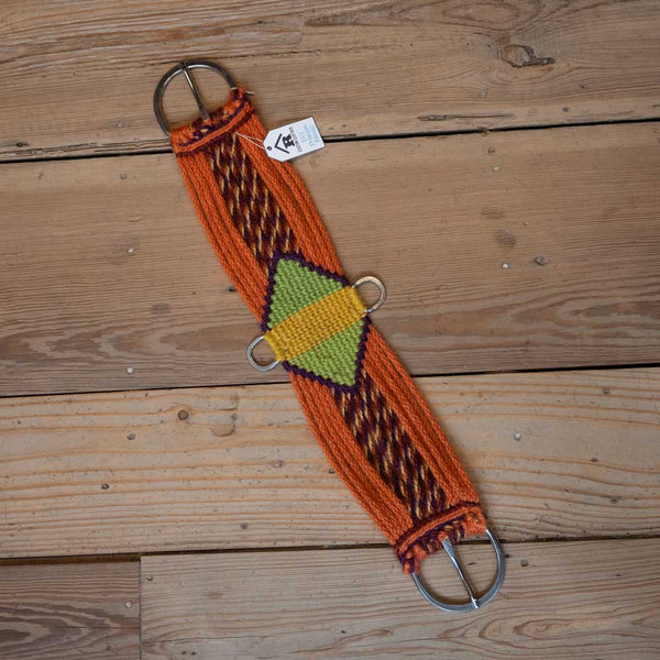 Saddle Accessories