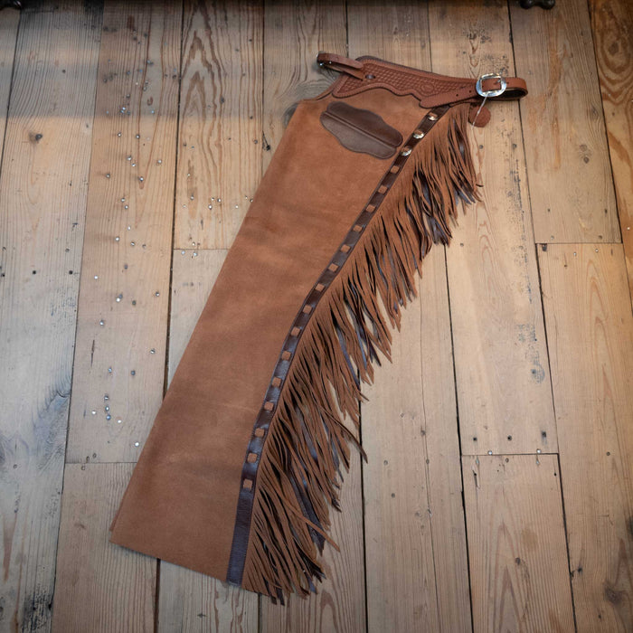 Teskey's Small Versatility Shotgun Chaps