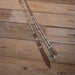 Handmade Jose Ortiz Rawhide Romel Reins Tack - Reins Jose Ortiz