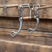 Kerry Kelley 65 P-R Correction w/ Rings Bit Tack - Bits Kerry Kelley