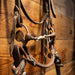 O-Ring 3 Piece Dogbone Bridle Rig Tack - Rigs MISC