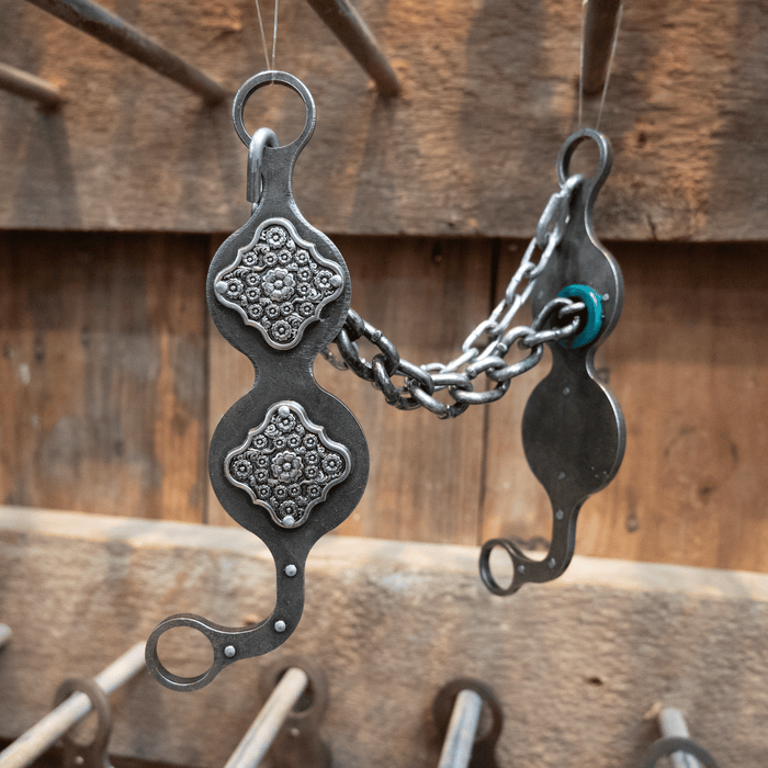 Paul Petska Chain Bit