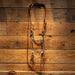 "The Perfect Bit" Snaffle Bridle Rig Tack - Rigs The Perfect Bit