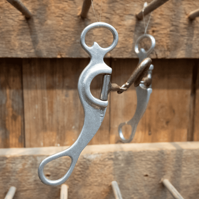 Ported Chain Bit Tack - Bits MISC