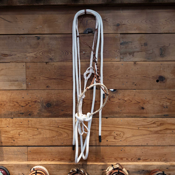 Nosebands & Tie Downs