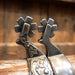 Kerry Kelley Women's #92 6pt. Spurs Tack - Spurs Kerry Kelley