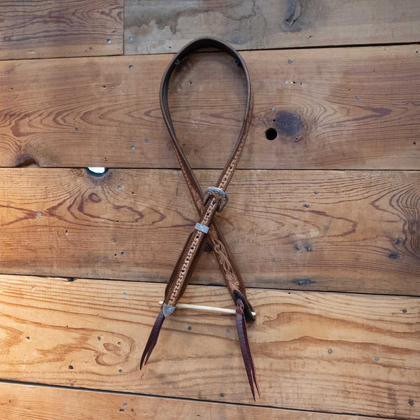 Headstalls
