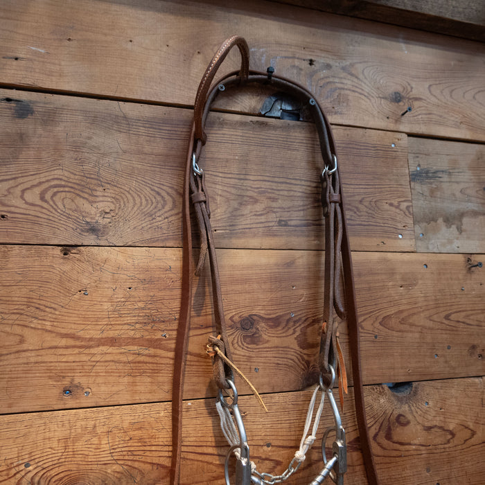 CWB Threaded 3pc Bridle Rig