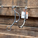 Flaharty Linda Smooth Snaffle Bit Tack - Bits Flaharty