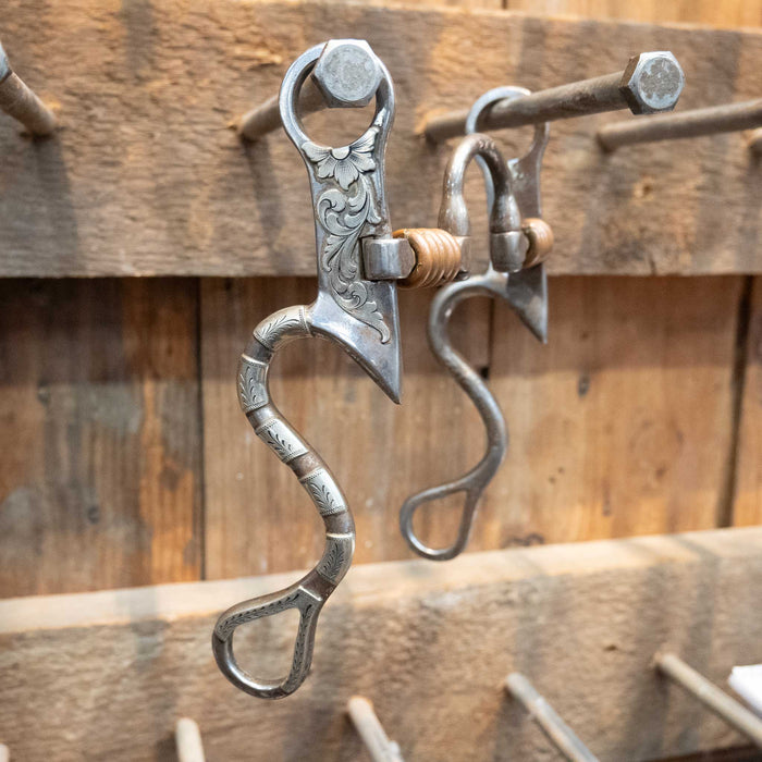 #3122 Edmonds Correction Copper Rings Bit 1852