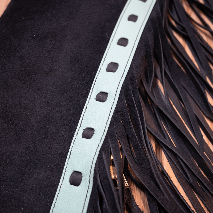 Small Youth Stepthrough Chaps