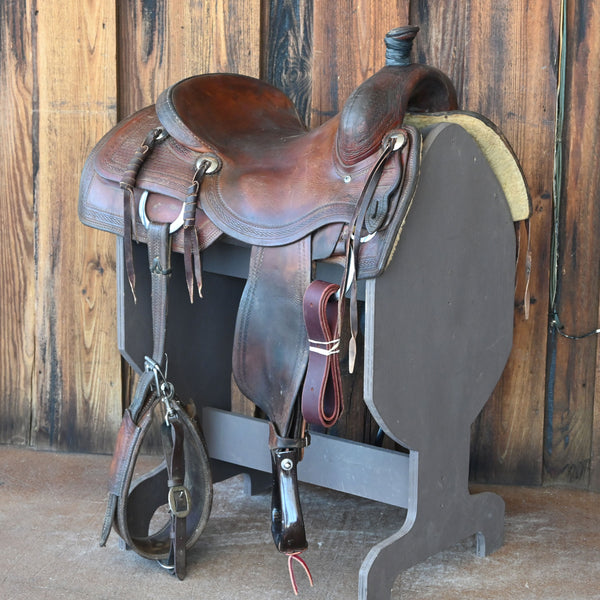 Cow Horse/Versatility