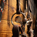 O-Ring 3 Piece Dogbone Bridle Rig Tack - Rigs MISC