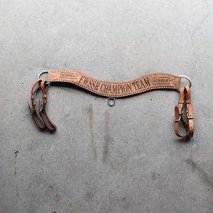 NEW Misprinted Roughout Tripping Collar Sale Barn Teskey's